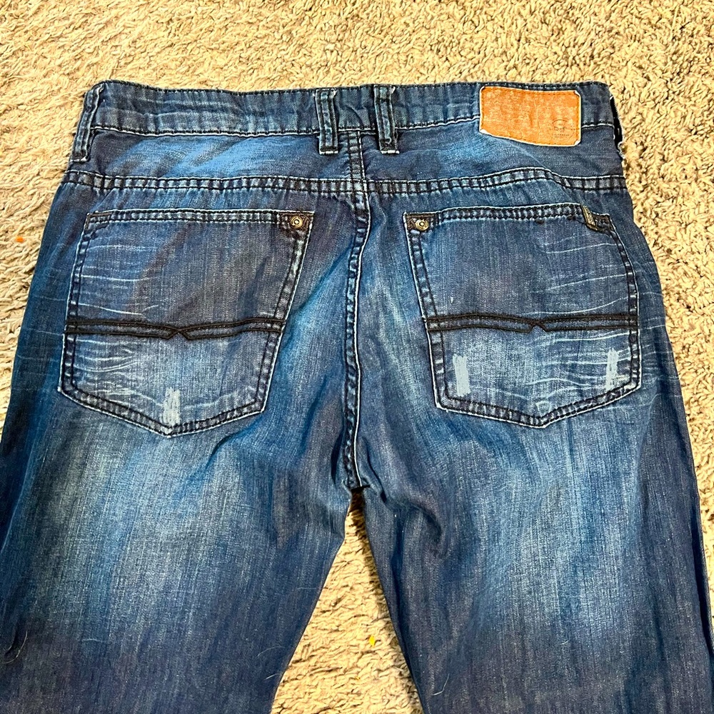 Buffalo Jeans